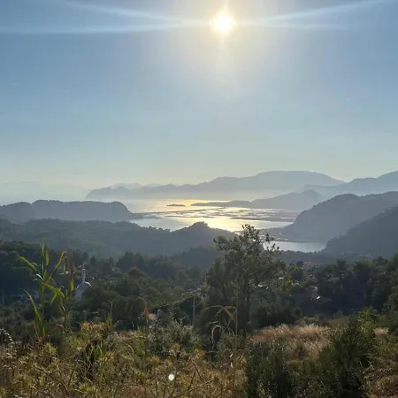 Iztuzu Sunset Gokbel
