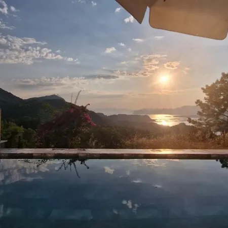 ホームステイ Iztuzu Sunset