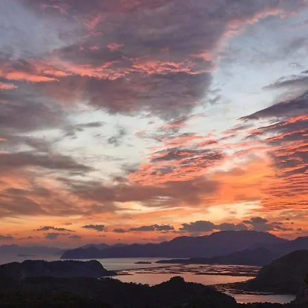 ホームステイ Iztuzu Sunset