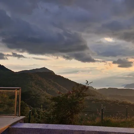 Iztuzu Sunset *