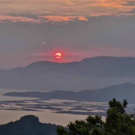 ホームステイ Iztuzu Sunset
