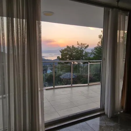 منزل للإقامة Iztuzu Sunset
