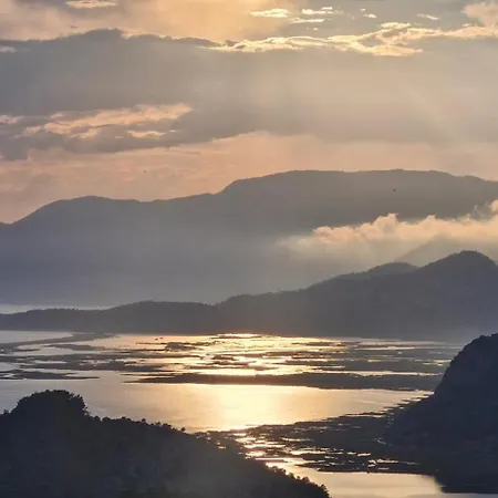 Iztuzu Sunset منزل للإقامة Gokbel