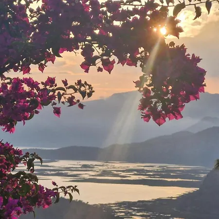 Iztuzu Sunset * Gokbel