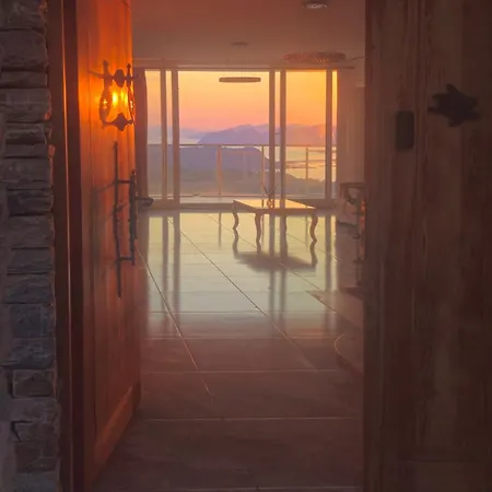 Iztuzu Sunset Gokbel